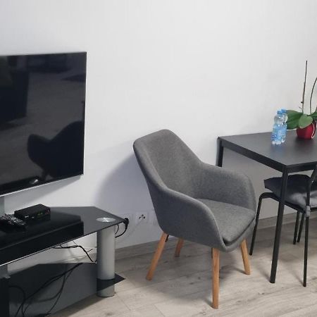 Apartament Unibal Szczecinek Εξωτερικό φωτογραφία