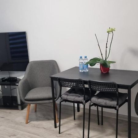 Apartament Unibal Szczecinek Εξωτερικό φωτογραφία