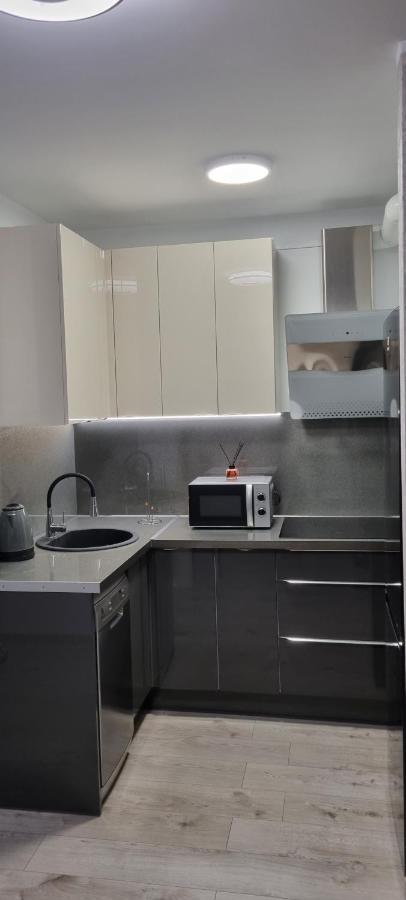 Apartament Unibal Szczecinek Εξωτερικό φωτογραφία