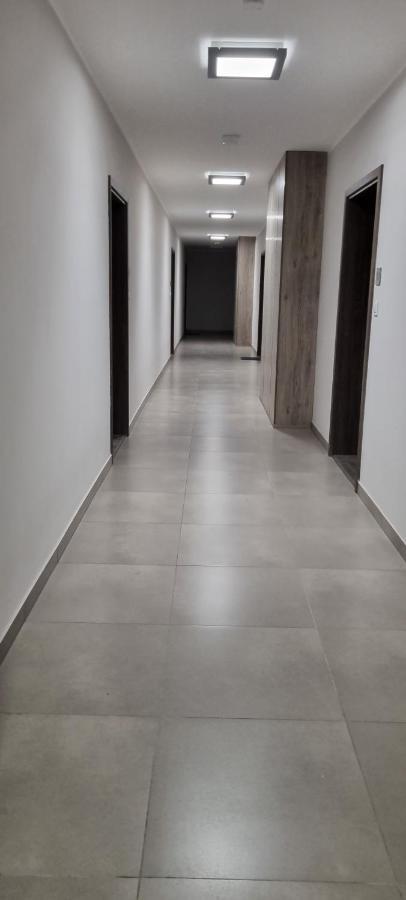 Apartament Unibal Szczecinek Εξωτερικό φωτογραφία