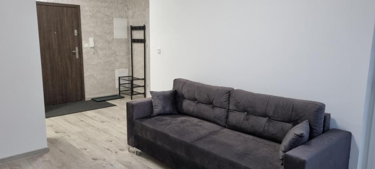 Apartament Unibal Szczecinek Εξωτερικό φωτογραφία