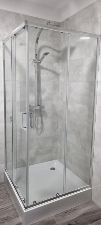 Apartament Unibal Szczecinek Εξωτερικό φωτογραφία