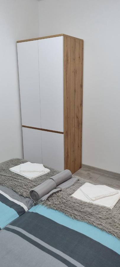 Apartament Unibal Szczecinek Εξωτερικό φωτογραφία
