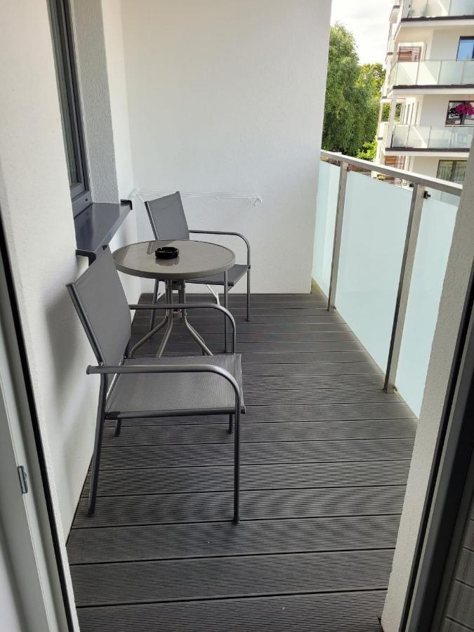 Apartament Unibal Szczecinek Εξωτερικό φωτογραφία